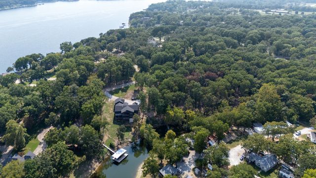 2666 Shasten Street, Grove, OK 74344