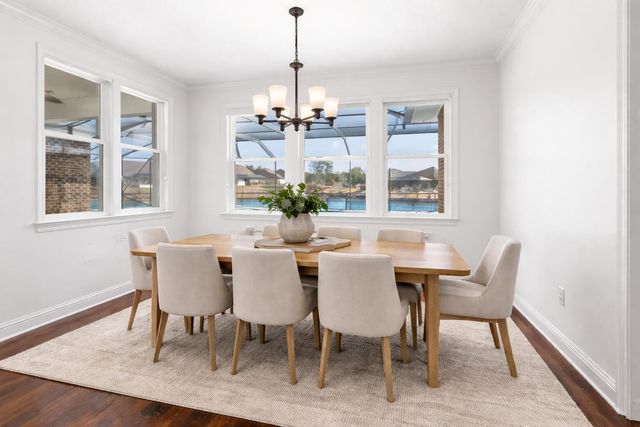 629 Meadow Lake Drive, Freeport, FL 32439