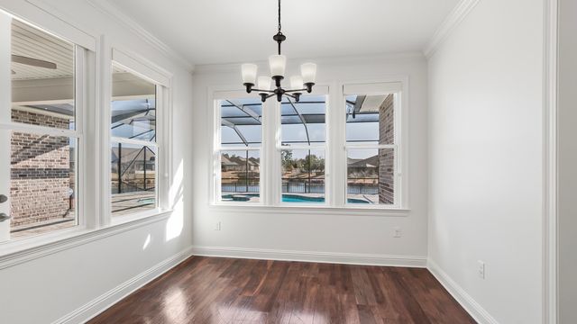 629 Meadow Lake Drive, Freeport, FL 32439