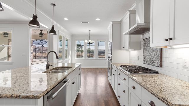 629 Meadow Lake Drive, Freeport, FL 32439