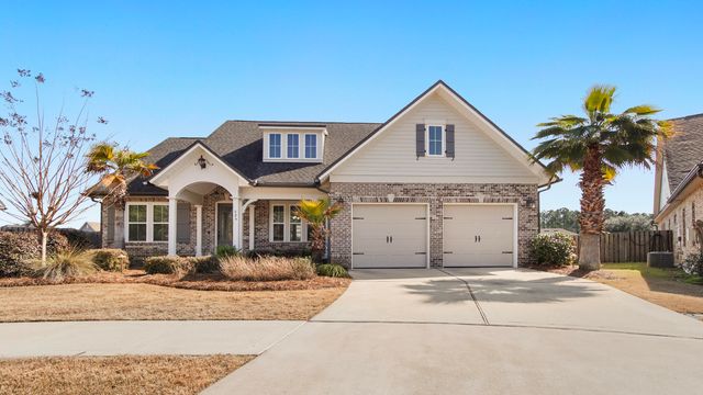 629 Meadow Lake Drive, Freeport, FL 32439