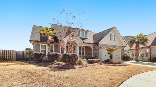 629 Meadow Lake Drive, Freeport, FL 32439