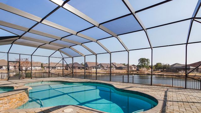 629 Meadow Lake Drive, Freeport, FL 32439