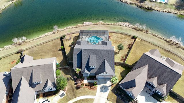 629 Meadow Lake Drive, Freeport, FL 32439