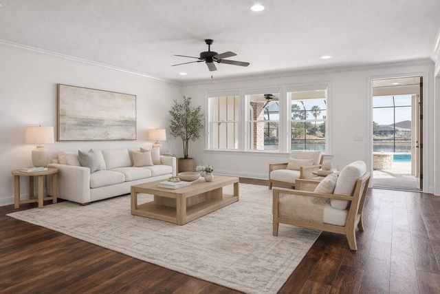 629 Meadow Lake Drive, Freeport, FL 32439