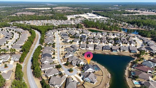 629 Meadow Lake Drive, Freeport, FL 32439