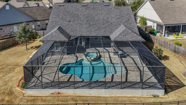 629 Meadow Lake Drive, Freeport, FL 32439