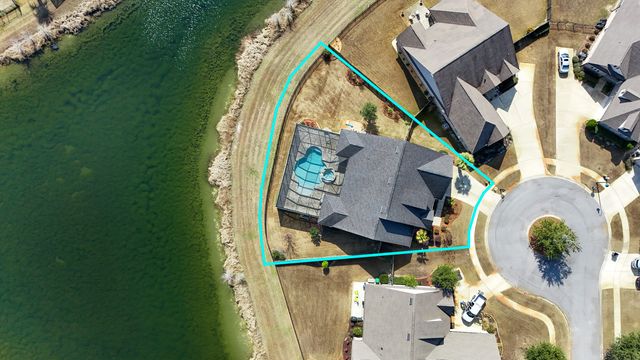 629 Meadow Lake Drive, Freeport, FL 32439