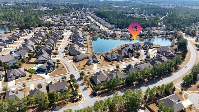 629 Meadow Lake Drive, Freeport, FL 32439