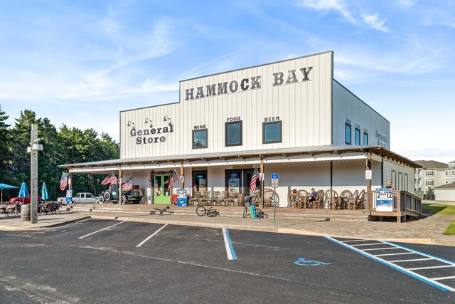 629 Meadow Lake Drive, Freeport, FL 32439