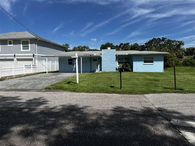 4512 26TH AVENUE S, Tampa, FL 33619