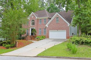 7435 Woodruff Way, Stone Mountain, GA 30087