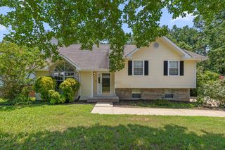 394 Leona Drive, Ringgold, GA 30736