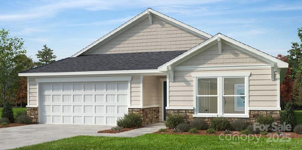 341 Maidstone Drive, Monroe, NC 28110