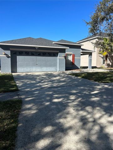 10920 SUBTLE TRAIL DRIVE, Riverview, FL 33579