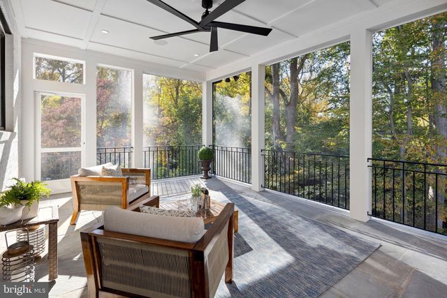 6526 BYRNES DR, Mclean, VA 22101