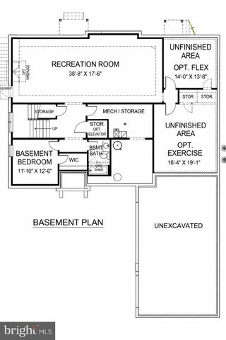 6526 BYRNES DR, Mclean, VA 22101