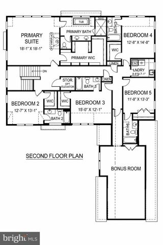 6526 BYRNES DR, Mclean, VA 22101