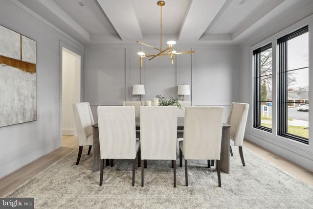 6526 BYRNES DR, Mclean, VA 22101