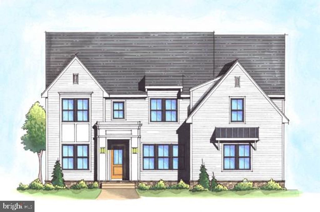 6526 BYRNES DR, Mclean, VA 22101