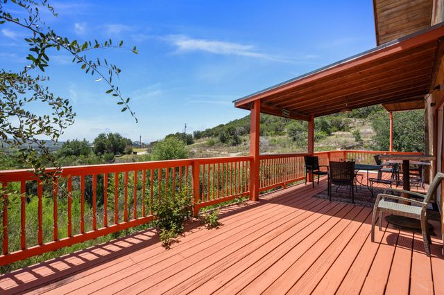 28525 Paradise Manor DR, Marble Falls, TX 78654