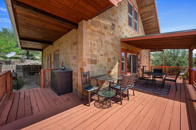 28525 Paradise Manor DR, Marble Falls, TX 78654