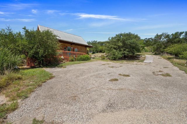 28525 Paradise Manor DR, Marble Falls, TX 78654