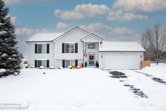 14745 Field Court, Cedar Springs, MI 49319