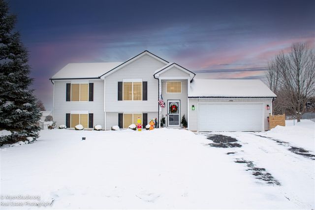 14745 Field Court, Cedar Springs, MI 49319