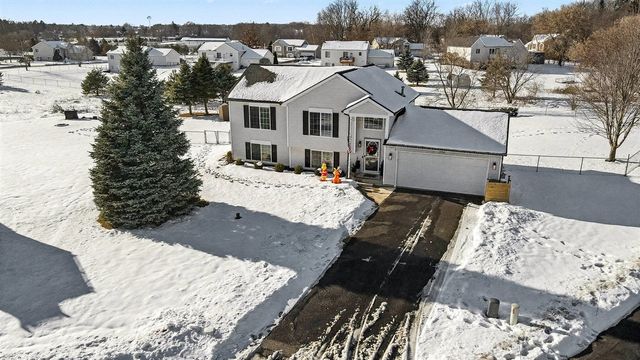 14745 Field Court, Cedar Springs, MI 49319