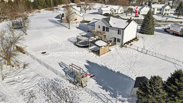 14745 Field Court, Cedar Springs, MI 49319