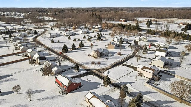 14745 Field Court, Cedar Springs, MI 49319