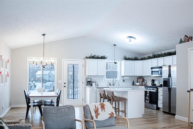 14745 Field Court, Cedar Springs, MI 49319