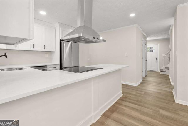 1559 Fieldgreen Overlook, Stone Mountain, GA 30088