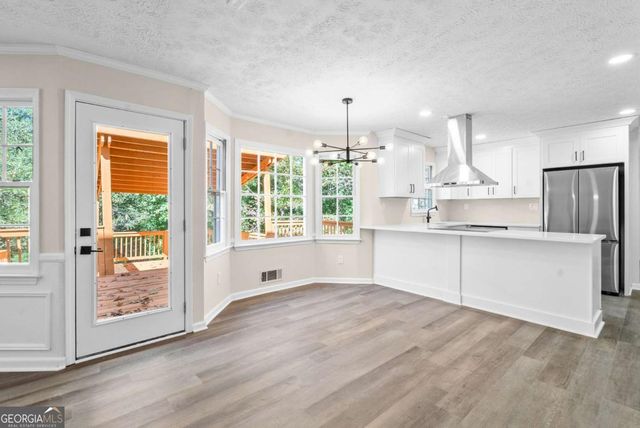 1559 Fieldgreen Overlook, Stone Mountain, GA 30088