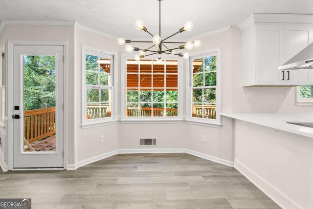 1559 Fieldgreen Overlook, Stone Mountain, GA 30088