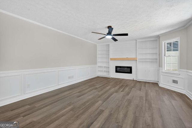 1559 Fieldgreen Overlook, Stone Mountain, GA 30088