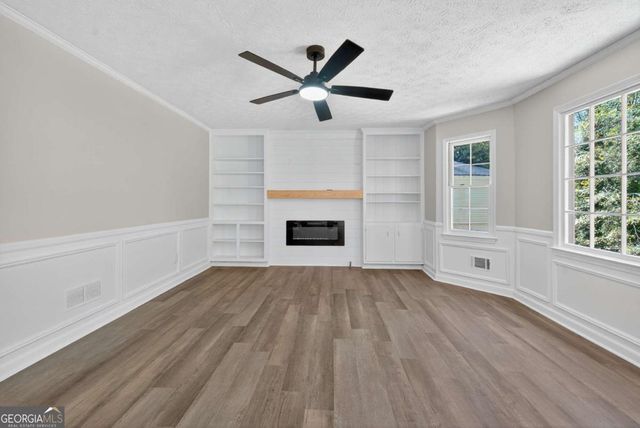 1559 Fieldgreen Overlook, Stone Mountain, GA 30088