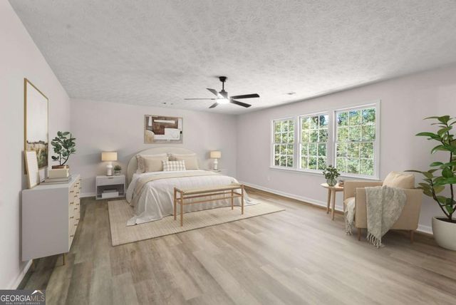 1559 Fieldgreen Overlook, Stone Mountain, GA 30088