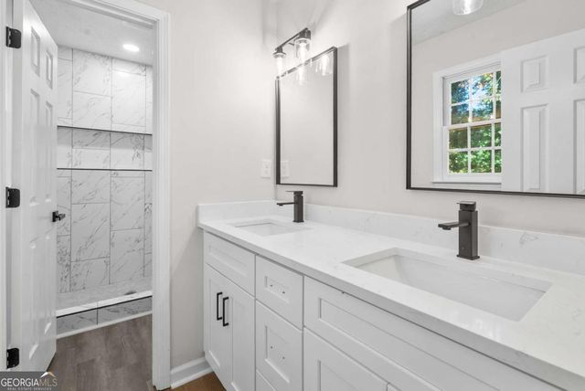 1559 Fieldgreen Overlook, Stone Mountain, GA 30088