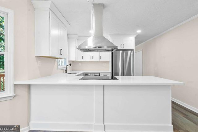 1559 Fieldgreen Overlook, Stone Mountain, GA 30088