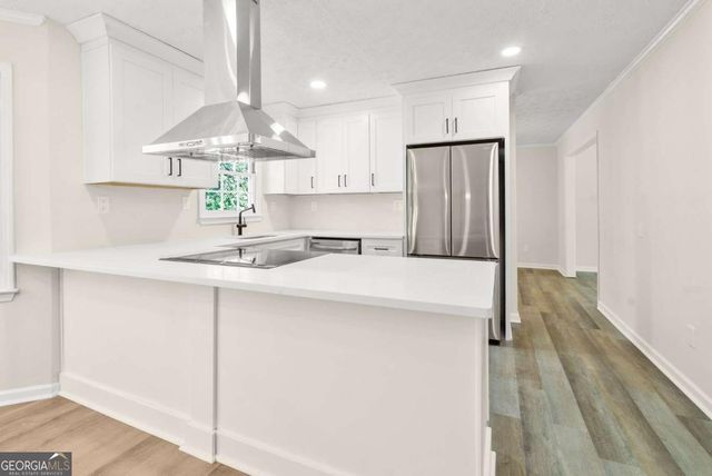 1559 Fieldgreen Overlook, Stone Mountain, GA 30088