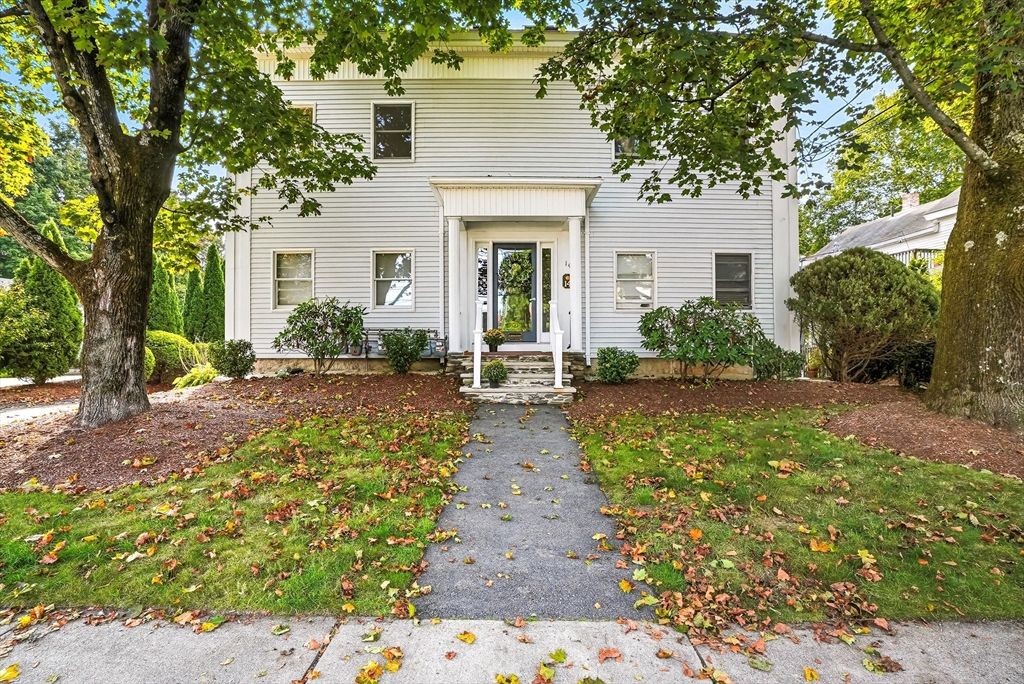 14 Grove St 3, Westborough, MA 01581