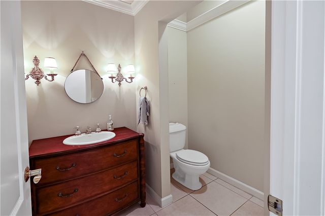 2038 Ocean Ridge Circle, Vero Beach, FL 32963