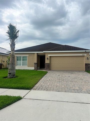 4789 ROCKVALE DRIVE, Kissimmee, FL 34758