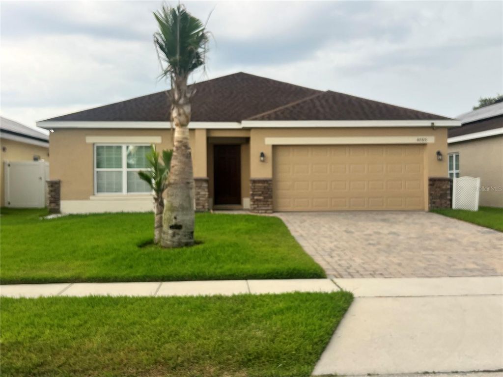 4789 ROCKVALE DRIVE, Kissimmee, FL 34758