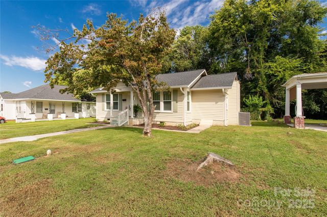 310 Elm Street, Lancaster, SC 29720