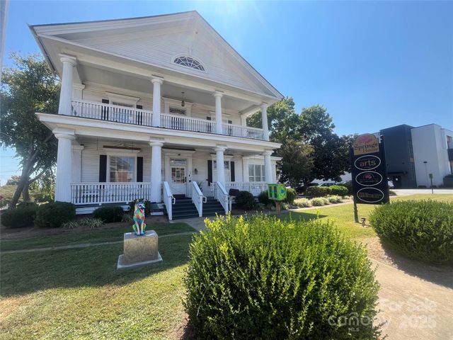 310 Elm Street, Lancaster, SC 29720
