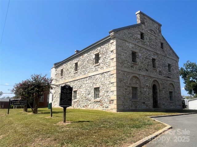 310 Elm Street, Lancaster, SC 29720