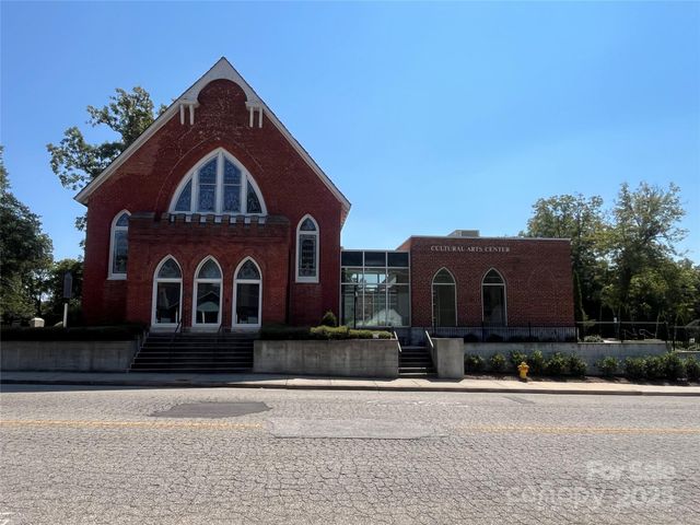 310 Elm Street, Lancaster, SC 29720